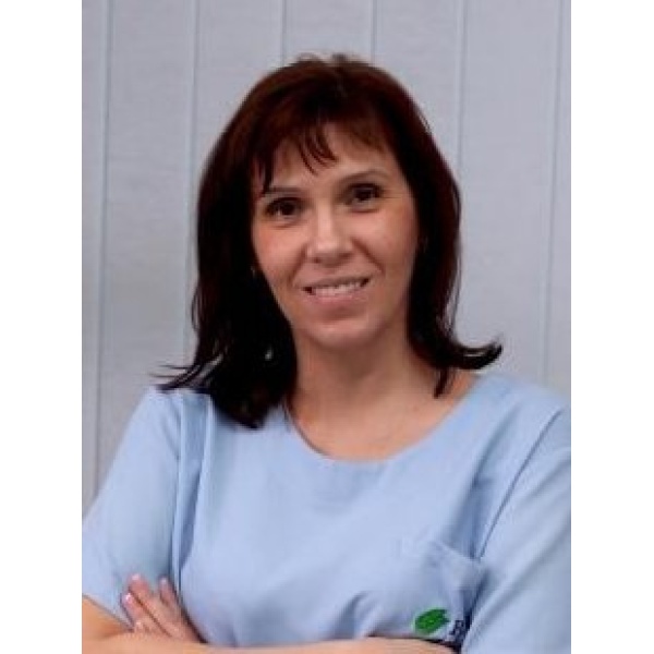 Clinictor - Bobdent - Dr Bártfai Eszter