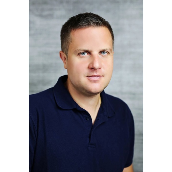 Clinictor - German Dental Clinic in Hungary - Dr Bartofi Arpad