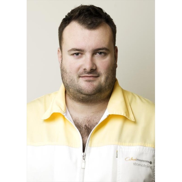 Clinictor - Cichon Implant Dental Clinic Krakow - Dr Bartosz Cichon