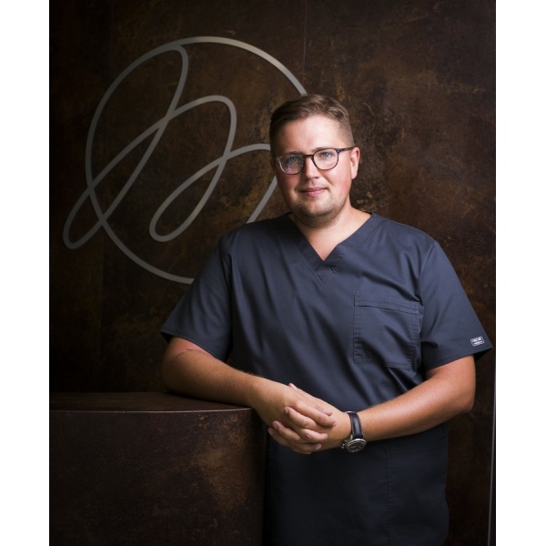Clinictor - Medistica Medical Group - Dr Bartosz Szlachcic