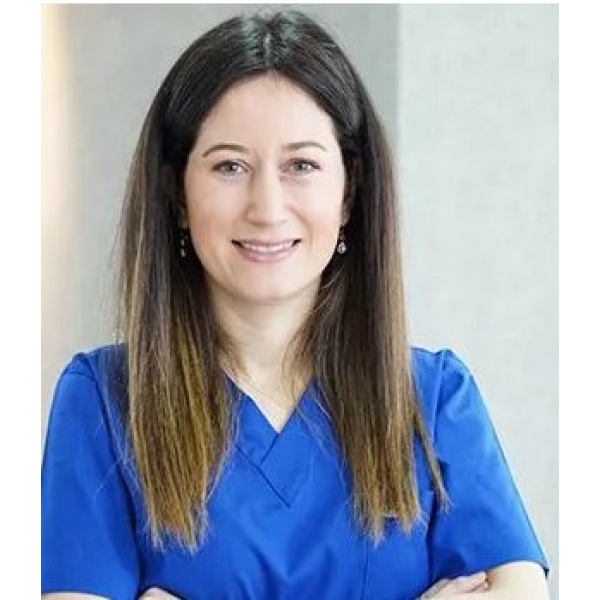Clinictor - Dentisyon - Dr Başak Ağca Aydın