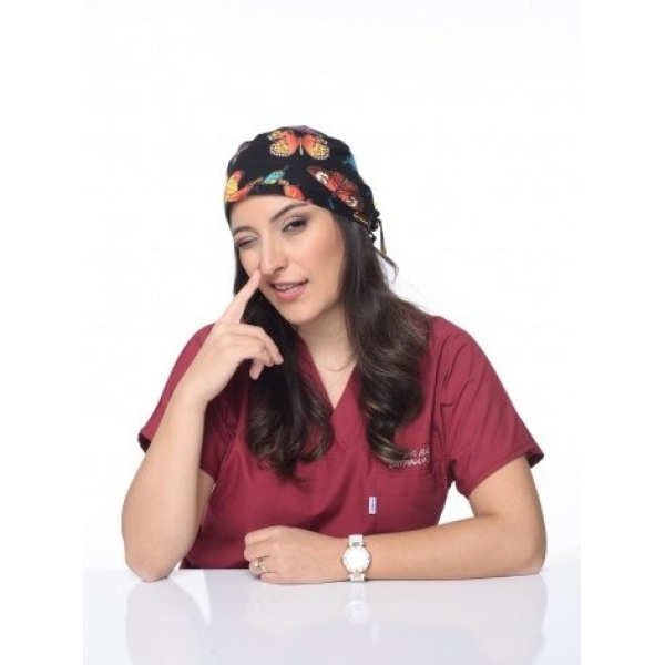 Clinictor - BASAK CAYPİNAR - Dr Basak Caypinar Eser