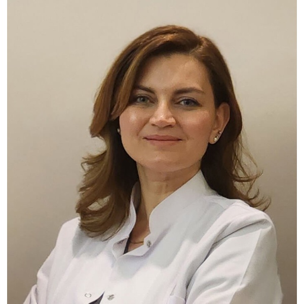 Clinictor - DentArma Dental Aesthetics & Implantology Clinics - Dr Basak Seker