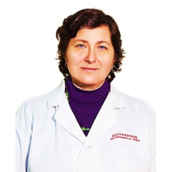 Clinictor - My Clinic - Dr Basanko Natalia Dmitrievna