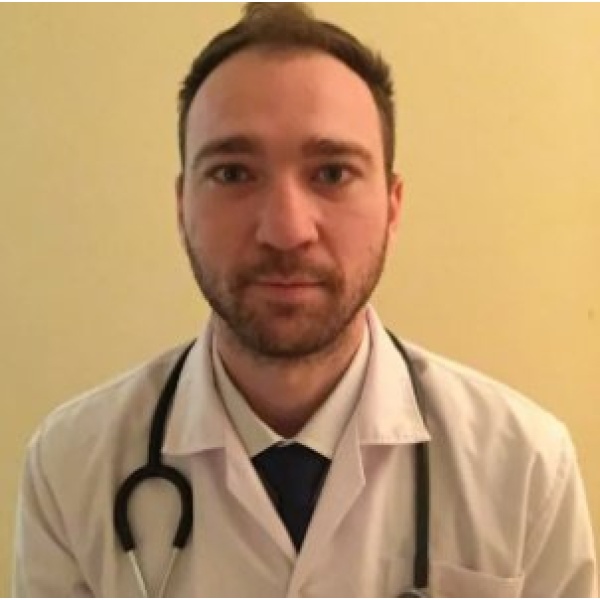 Clinictor - Liv Duna Medical Center - Dr Basar Oguzhan