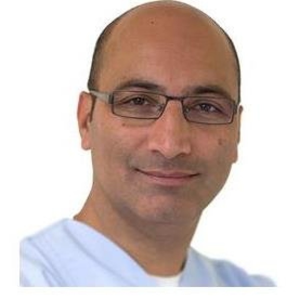Clinictor - Medico Dent - Dr Basir Aaron