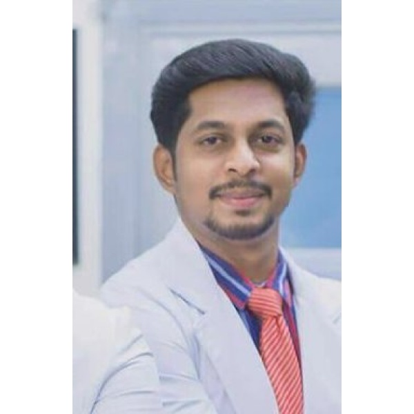 Clinictor - Soorya Dental Care - Dr Baskara Sethu