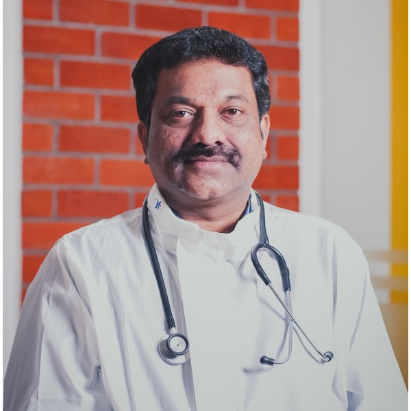 Clinictor - Raga Dental Center for Dental Implants & Laser - Dr Baskaran R