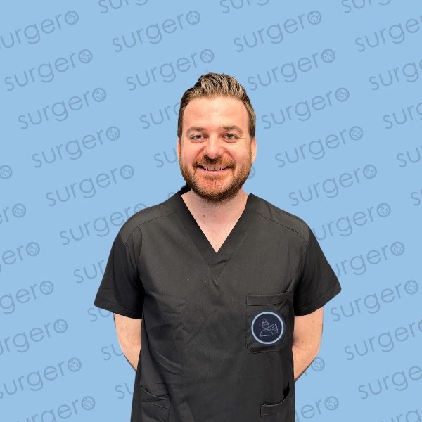 Clinictor - Surgero - Dr Batuhan Özdrama