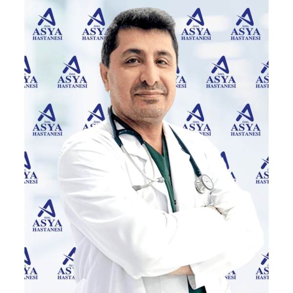 Clinictor - Asya Hospital - Dr Bayram Ercan
