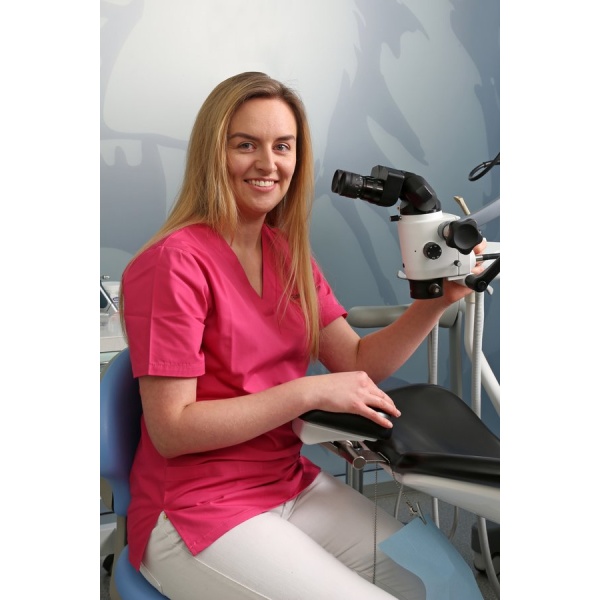 Clinictor - GlamSmile - Dr Beata Dobrowolska
