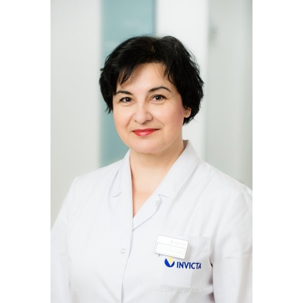 Clinictor - Invicta Fertility Clinic - Gdansk - Dr Beata Olszak-Sokolowska