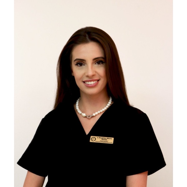Clinictor - Opera Dental - Dr Beatrice Ronea