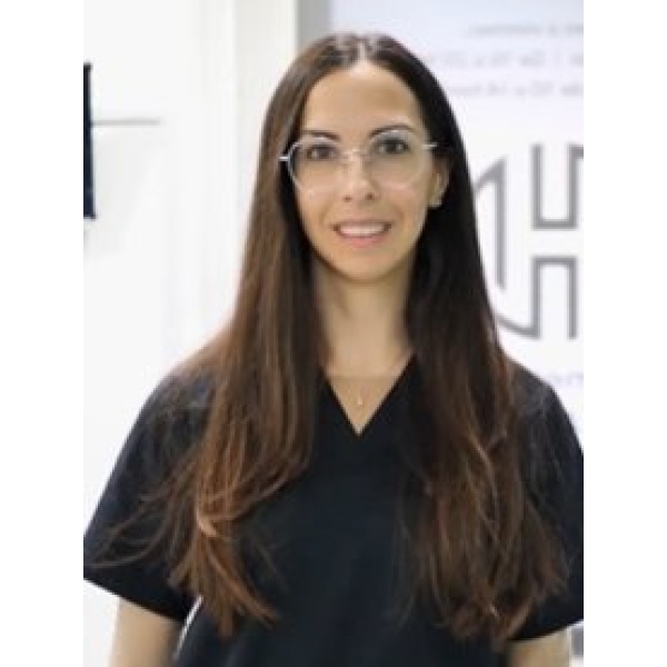 Clinictor - Dr Holmes Ortega - Dr Beatrice  Scardanzan