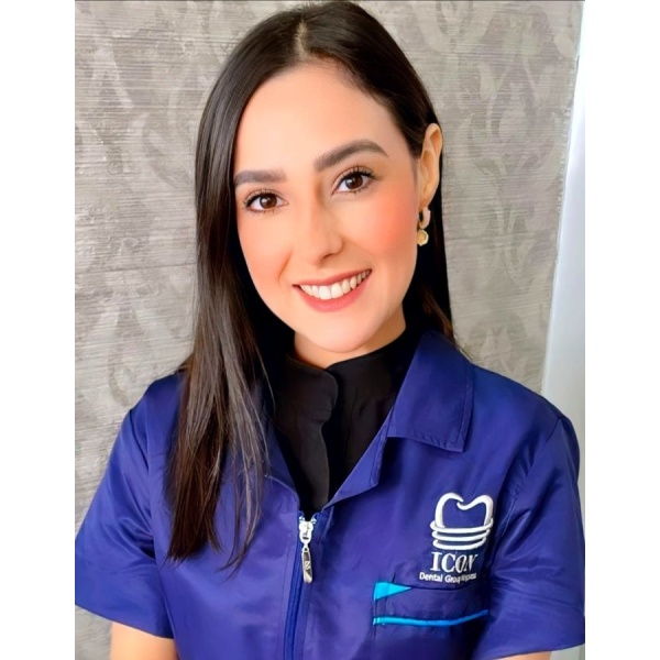 Clinictor - ICON DENTAL - Dr Beatriz Gaytan