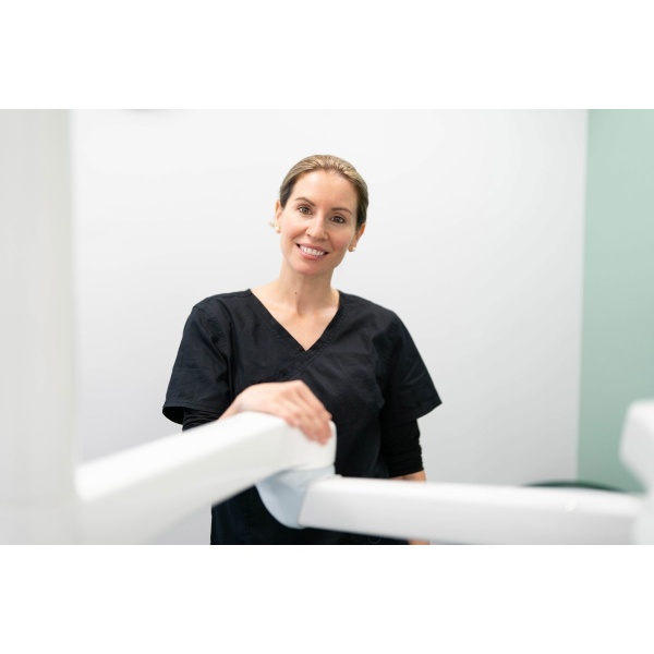 Clinictor - Woodside Dental Practice and Implant Clinic - Dr Beatriz Tejeda