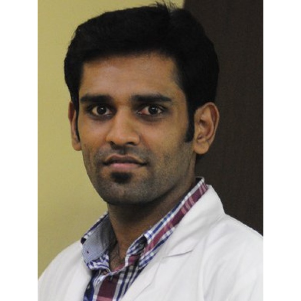 Clinictor - Srivari Dental Clinic - Dr Bejoy Mony
