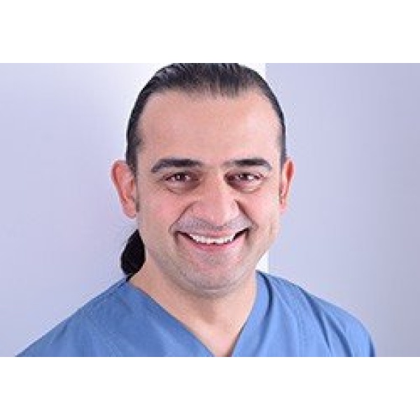 Clinictor - Inovadent - Dr Bekir Baysal