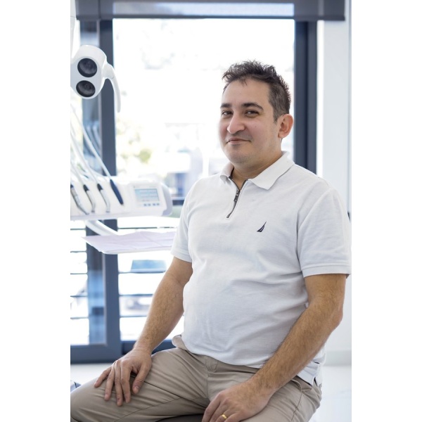 Clinictor - Gocek Dent Oral and Dental Health Clinic - Dr Bekir Bora Cengiz