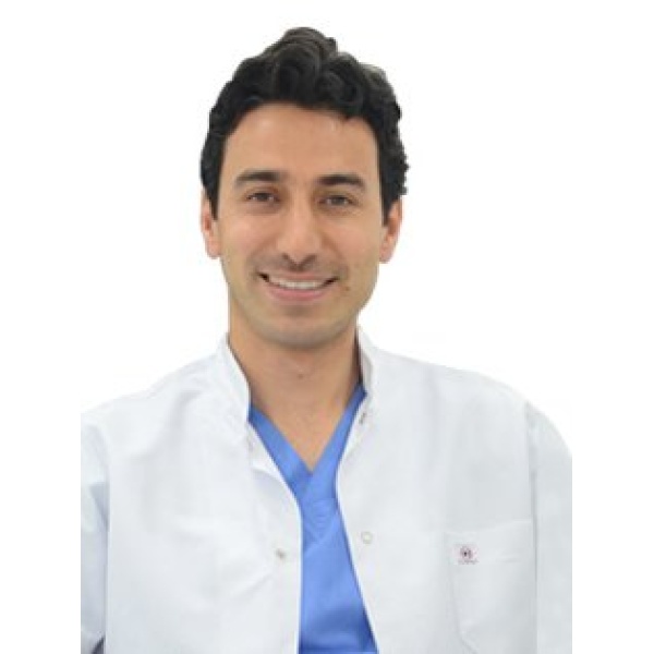 Clinictor - Akay Dental Clinic ADC - Dr Bekir Er
