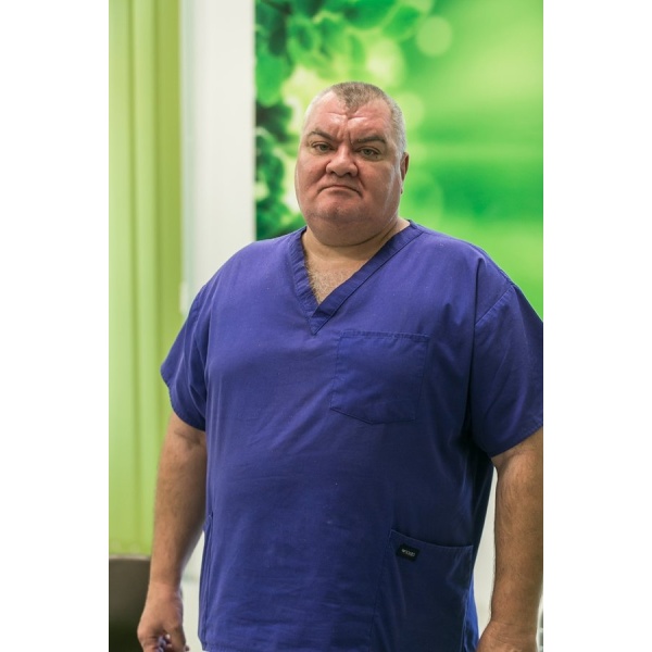 Clinictor - Evergreen Dental - Dr Béla Szabó