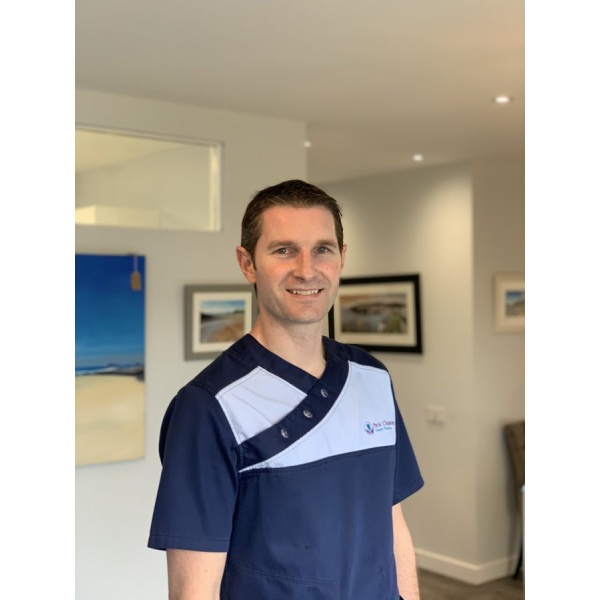 Clinictor - Park Chambers Dental Practice - Dr Ben Middleton