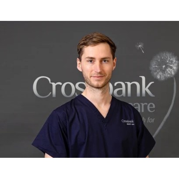 Clinictor - Crossbank Dental Care - Dr Ben Wade