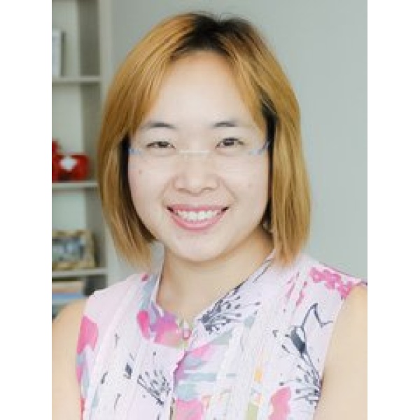 Clinictor - IDC International Dental Clinic - Dr Benjamas Poovilai