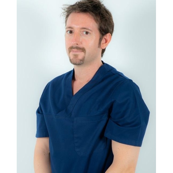 Clinictor - Dr Benoit AYESTARAY - Dr Benoit AYESTARAY