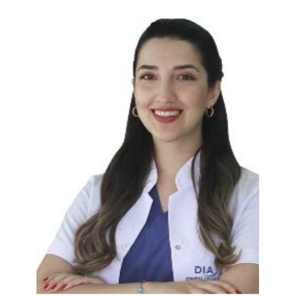 Clinictor - Dental Implant Antalia - Dr Bensu Asan