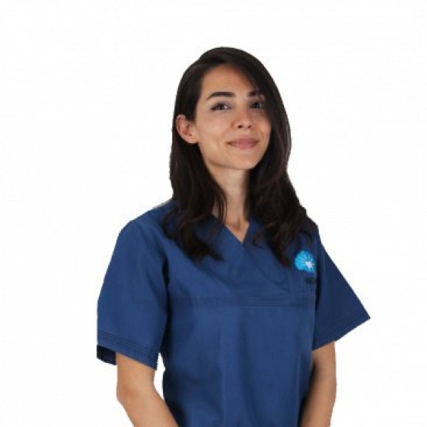 Clinictor - İnci Diş - Dr Berfin Lara Işık