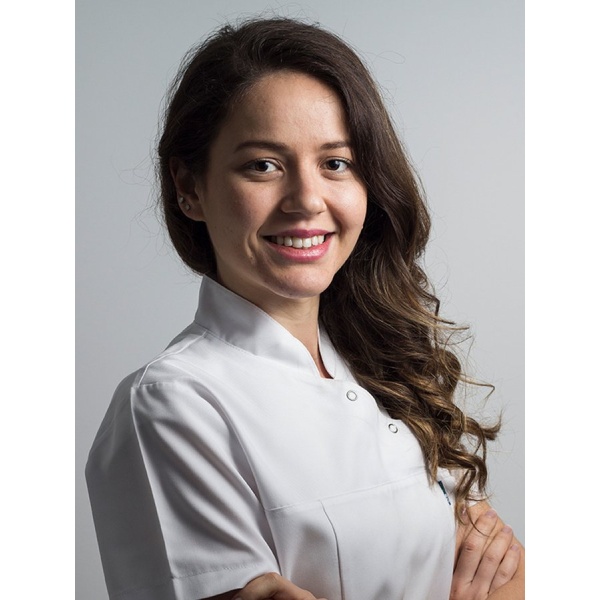 Clinictor - İmplant Akademi - Dr Beril Türüsel