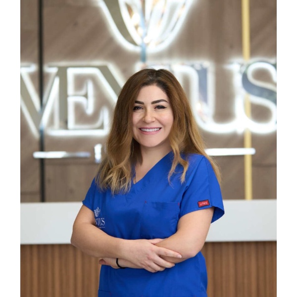 Clinictor - Ventus IVF Center - Dr Beril Yuksel