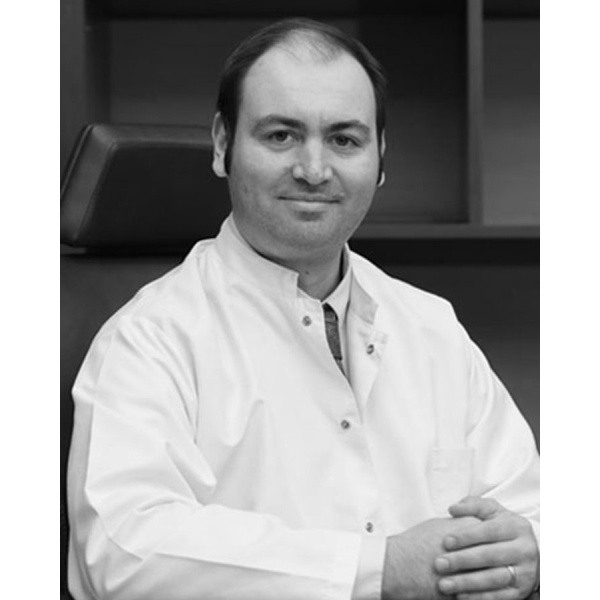 Clinictor - Aurea Health Group - Dr Berk  Bulut