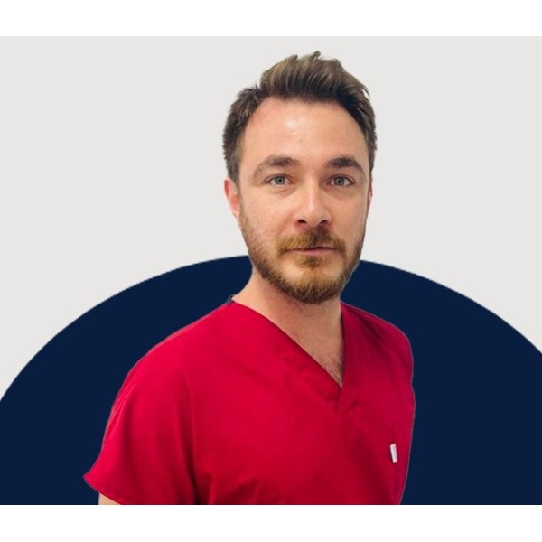 Clinictor - Egedentin - Dr Berkin Kaya
