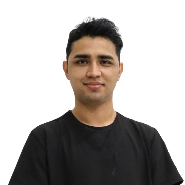 Clinictor - Cancun Dental Care - Dr Bernabe Santiago