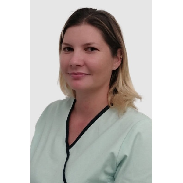 Clinictor - Egressy Dental - Dr Bernadett Visnyák