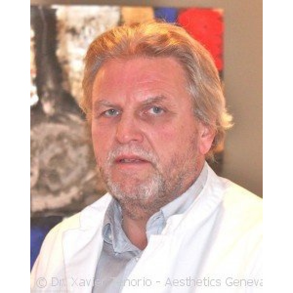 Clinictor - Aesthetics Plastic Surgery & Aesthetic Medicine - Dr Bernard Gall