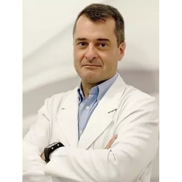 Clinictor - Medform Clinic - Dr Bernardo  Albergaria