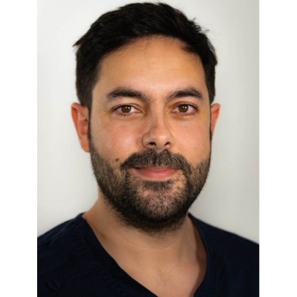 Clinictor - The Dental Suite - Loughborough - Dr Bernardo Caria
