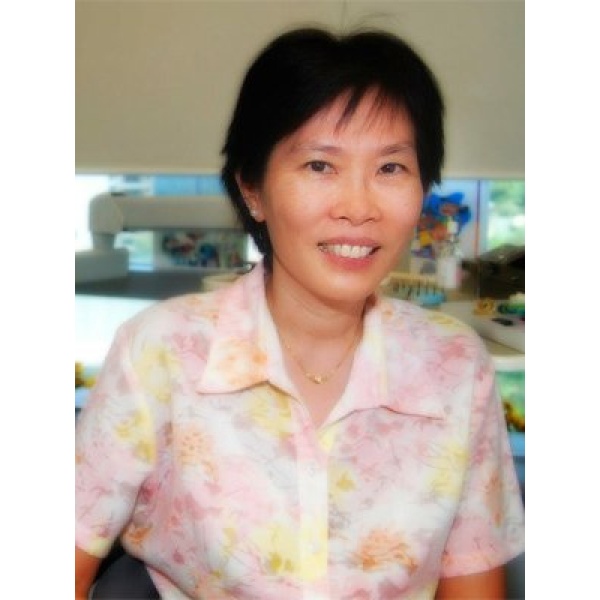 Clinictor - Lam Dental Surgery - Dr Bernice Chow