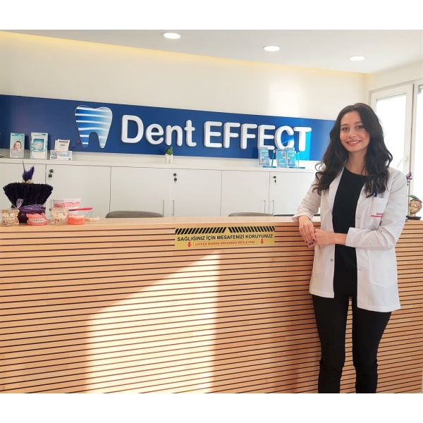 Clinictor - Dent EFFECT - Dr Berru Savur