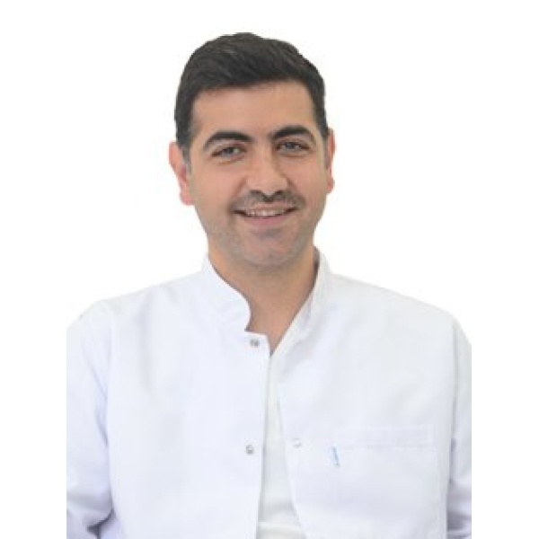 Clinictor - Akay Dental Clinic ADC - Dr Bertan Güzel
