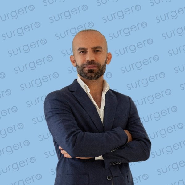 Clinictor - Surgero - Dr Beşir Öner