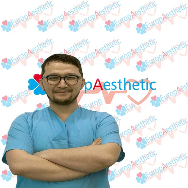 Clinictor - EuropAesthetic - Dr Besir Tahiroglo