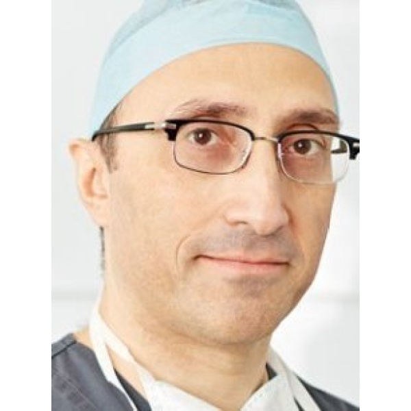Clinictor - Farjo Hair Institute - London - Dr Bessam Farjo