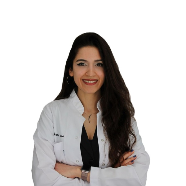 Clinictor - Kucukyali Dental Clinics - Dr Beste Burcu Uz