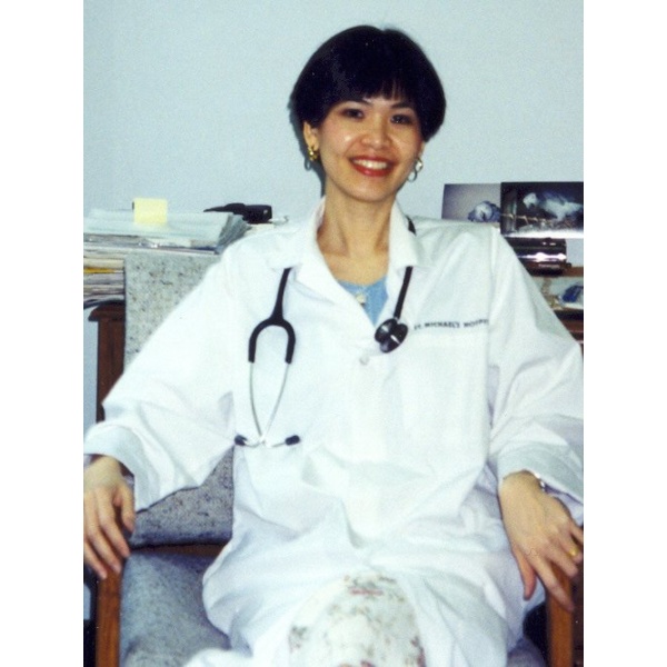 Clinictor - The Baywood Clinic - Dr Betty Chan