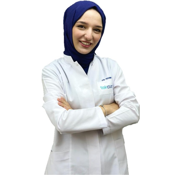 Clinictor - Tek Clinic - Dr Betül Bedir