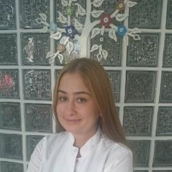 Clinictor - Goztepe Agiz Dis Sagligi Poliklinigi - Dr Betul Gursoy Ozkan